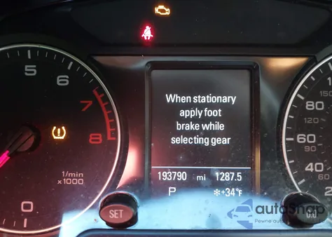 2011 Audi Q5 2.0T Premium from USA, damaged, VIN WA1LFAFP1BA101206